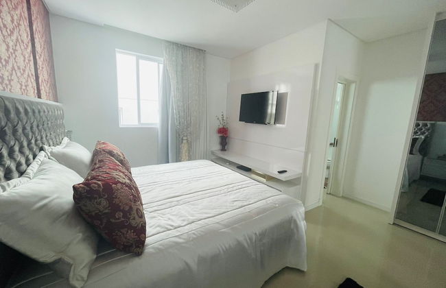 Cobertura Infinity Blue - Itapema-SC - Foto 8