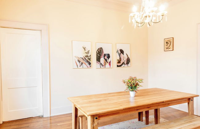 Near Dtwn Parks Museum - Midtown 2Units - Foto 19