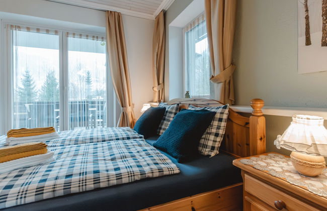 The Alpine Classic - Foto 8