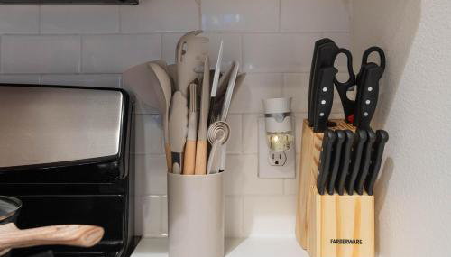 The Modern Suite Residences - Foto 4