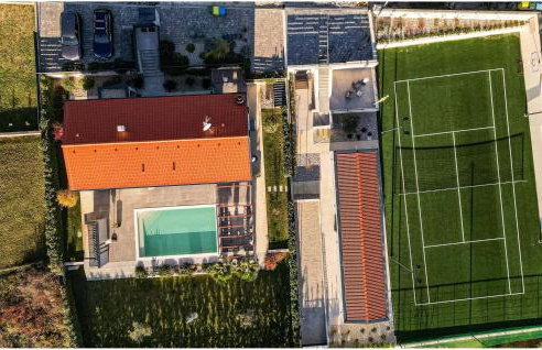 Villa Carlotta - Foto 20