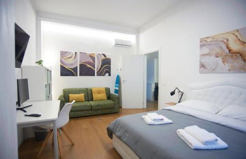 Design & Comfort a Milano Metro a 2 min - Photo 51