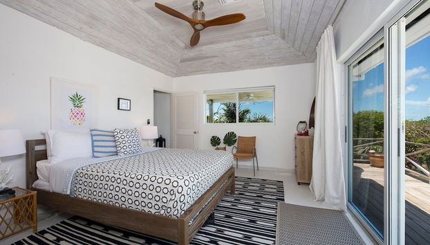 Utopia House 3 Bedroom Home - Foto 4, Habitación