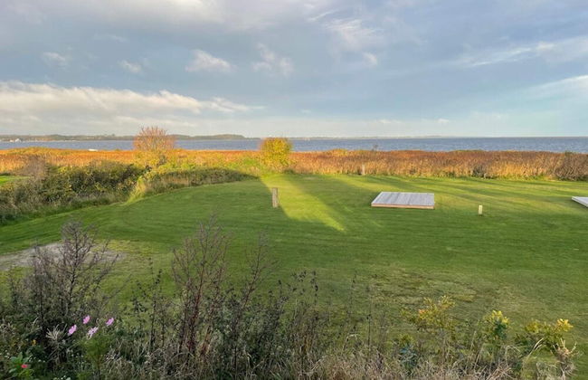 6 Person Holiday Home in Farso-by Traum - Photo 23