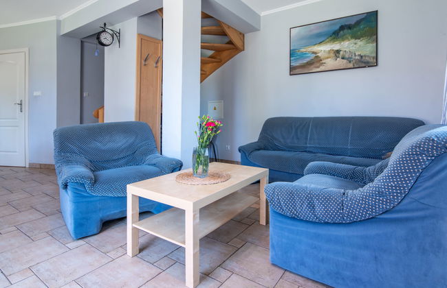 Domek Joanna - Foto 1