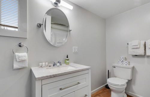 The Entire Property at Mount Walker Inn - Foto 76