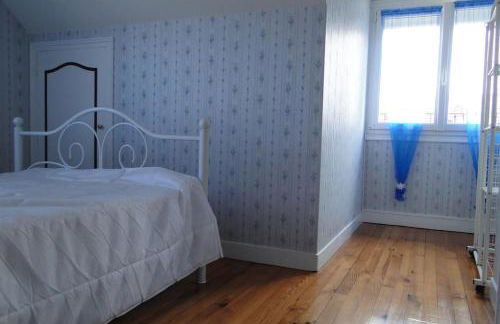 FRONT DE MER, meublé de tourisme sur le port - Photo 20