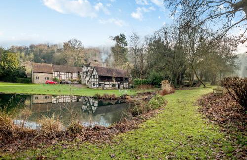 Old Bakehouse - Uk42477 - Foto 18