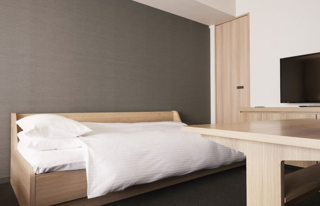 MIMARU Tokyo Nihombashi Suitengumae - Foto 32