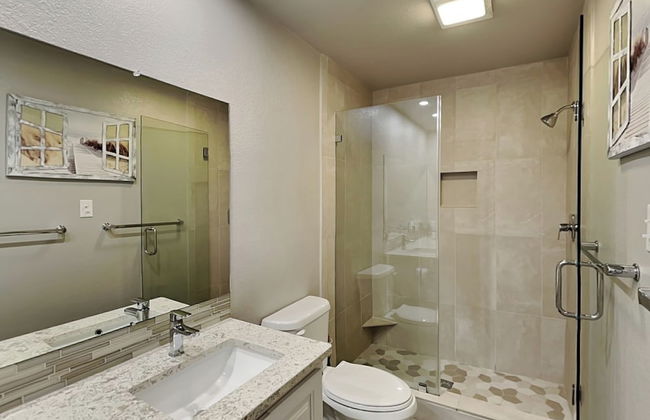 Rockport Racquet and Yacht Club - Foto 47