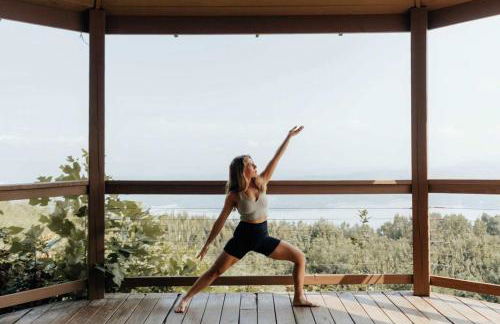 Moose Tracks with beautiful views and a hot tub - Foto 47