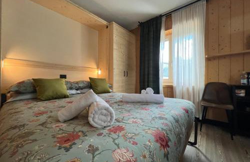 AbitArt Bormio - Il Pettirosso - Foto 10