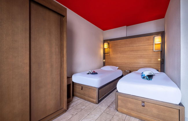 Belambra Clubs Tignes - Val Claret - Photo 10