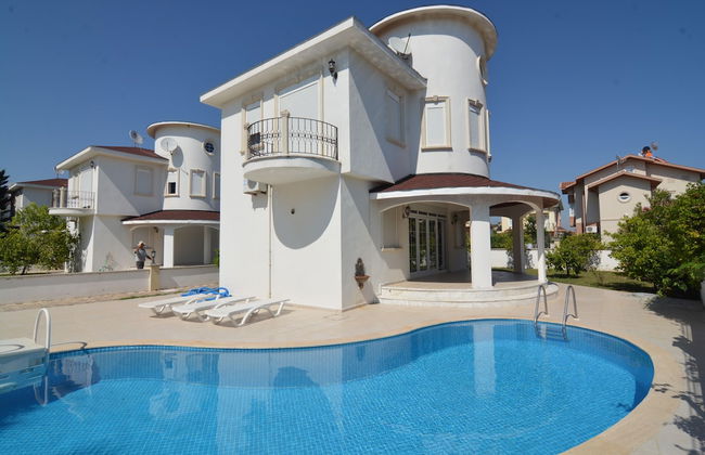 Bella Villa 7 - Foto 1