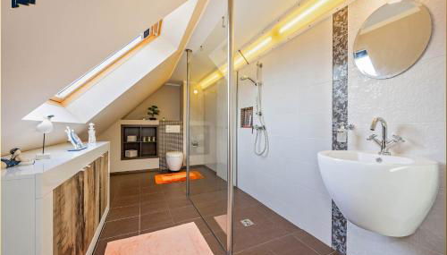 Ferienwohnung zum Koi II DG - Foto 4