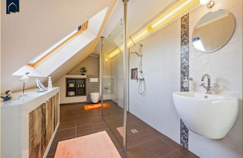 Ferienwohnung zum Koi II DG - Foto 4