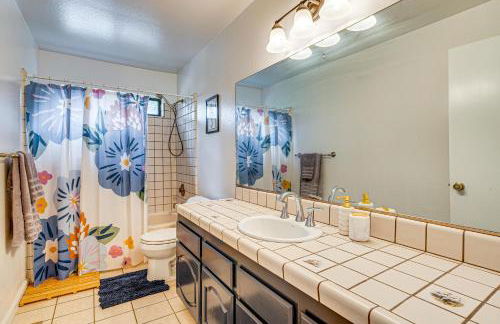 Arts, History and Adventure! Gold Country Getaway - Foto 19