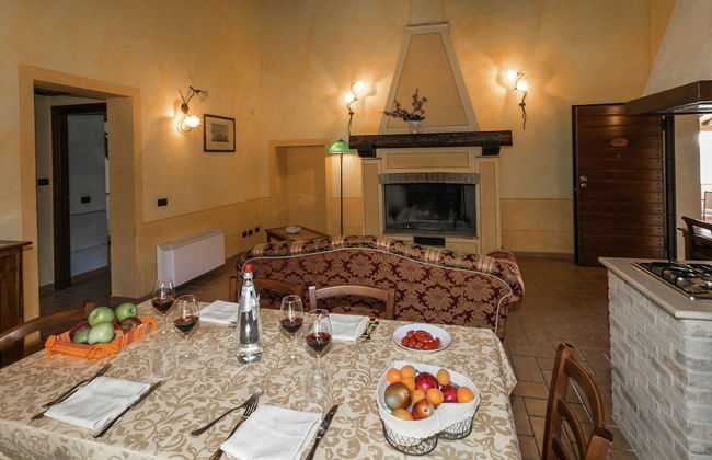 Elegant Apartment Only 1 Hour From Rome - Foto 43