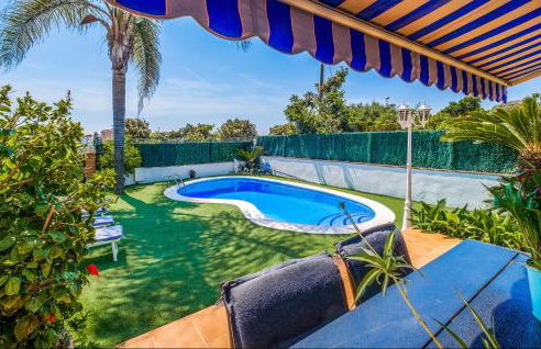 Awesome Home In Santa Susanna With Wifi - Foto 10