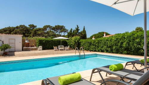 Villa Xaloc - Foto 1