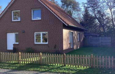 Ferienwohnung Anne - Foto 1