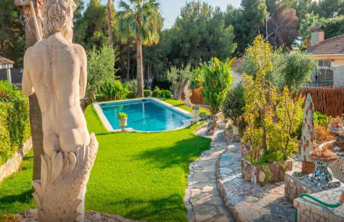 Catalunya Casas Superb Traditional Elegance walking distance to beach - Foto 43