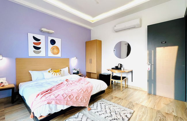 BluO Medicity - Hotel Gurgaon - Foto 14