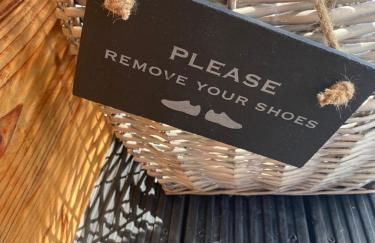 Unique luxurious cabin on sea view working croft - Photo 34