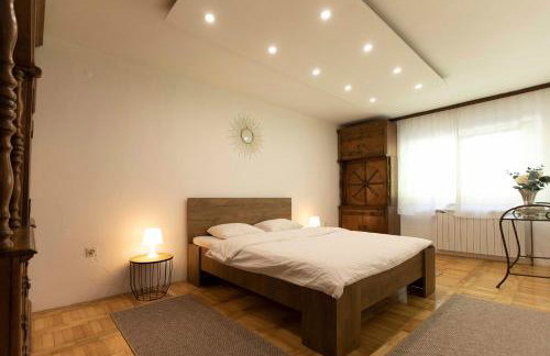 Apartman Zen - Foto 1