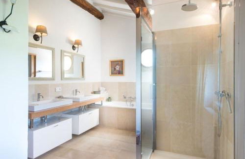 Le Mas En Rose - Photo 27