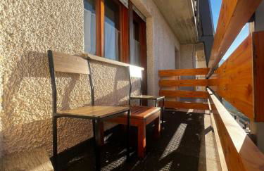 Stella Alpina Apartment - Prato nevoso - Foto 23