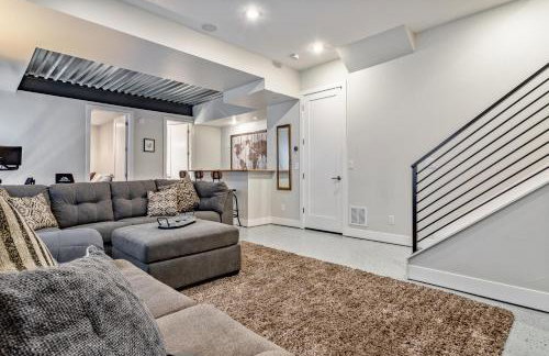 Luxury 5-Bedroom Home in LoHi - Foto 21