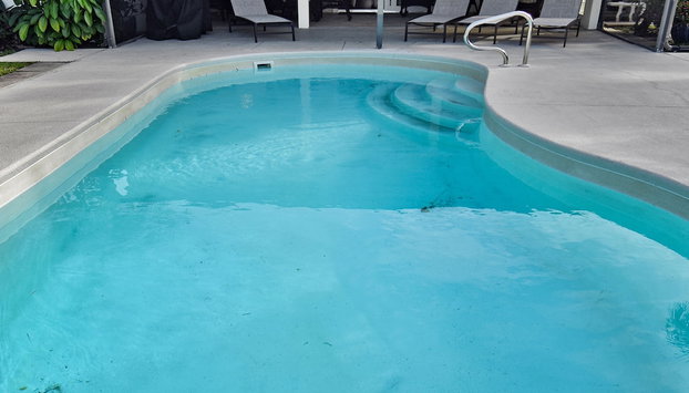 Little Paradise - 3 2 Yacht Club Area With Pool - Foto 3, Habitación