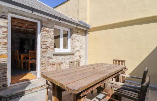 Trewince Manor Cottage - Foto 32