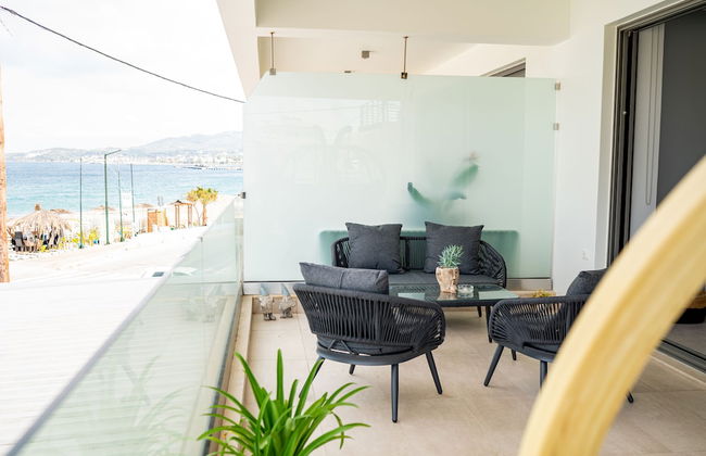 beach deluxe house - Foto 38