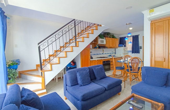 Apartamentos Rodadero - Vistas al Mar - Photo 41