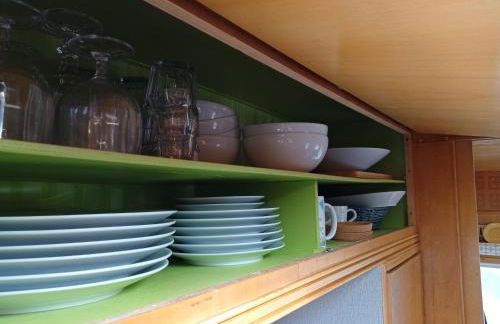 Luna caravane Vintage - Photo 31