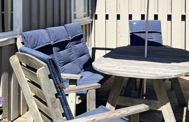 6 Person Holiday Home in Loderup - Photo 18