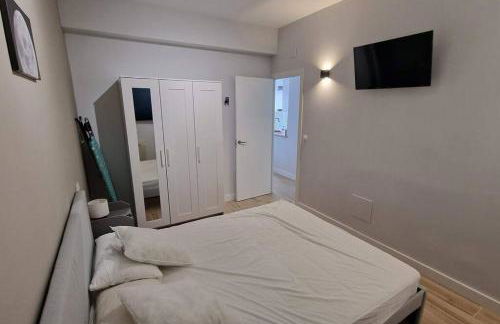 Loft en Madrid junto al metro. - Foto 7