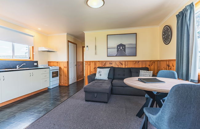 BIG4 Tassie Getaway Parks Stanley - Photo 28