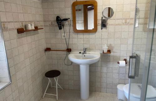 Casa Rural "La Bardena Blanca I " - Foto 95