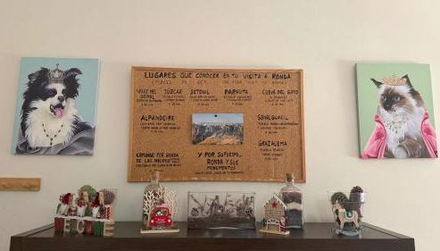 Apartamento Rural Vainilla - Photo 4