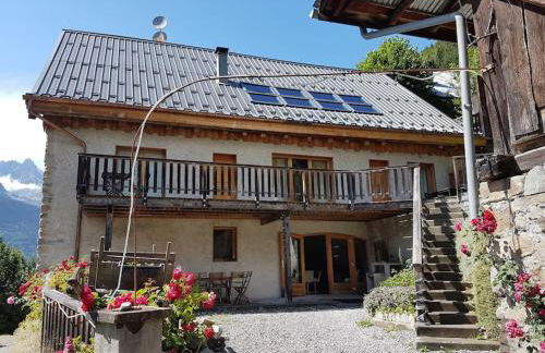 Apartment Cascade 3 minutes from Alpe d Huez Grand Domaine via Oz en Oisans - Foto 16