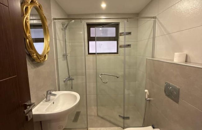 Charming 3 Bedroom Apartment in Amman - Foto 30