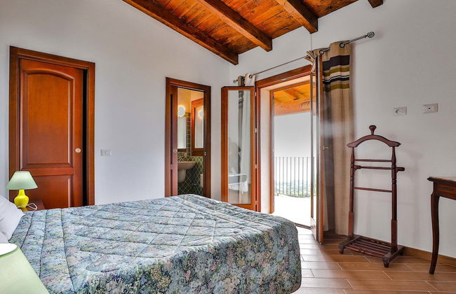 Villa Li Feruli - Foto 5