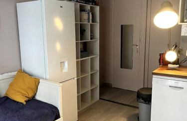 Cosy 2 Bedroom, Paris, Near Metro - 4 Peoples - Foto 1