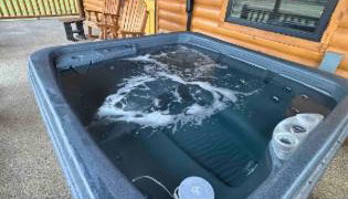 Private Bourbon Cabin - Foto 4