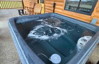 Private Bourbon Cabin - Foto 4