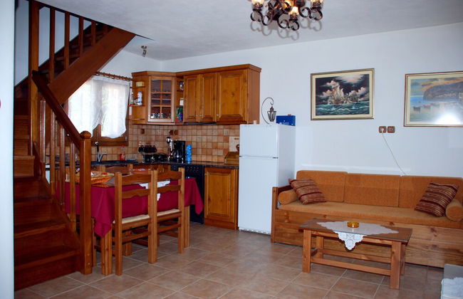 Villa Elena - Foto 9