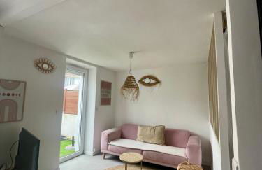 Casa Del Sol - T2 au Cœur du BassinPort Teich 5' - Photo 16